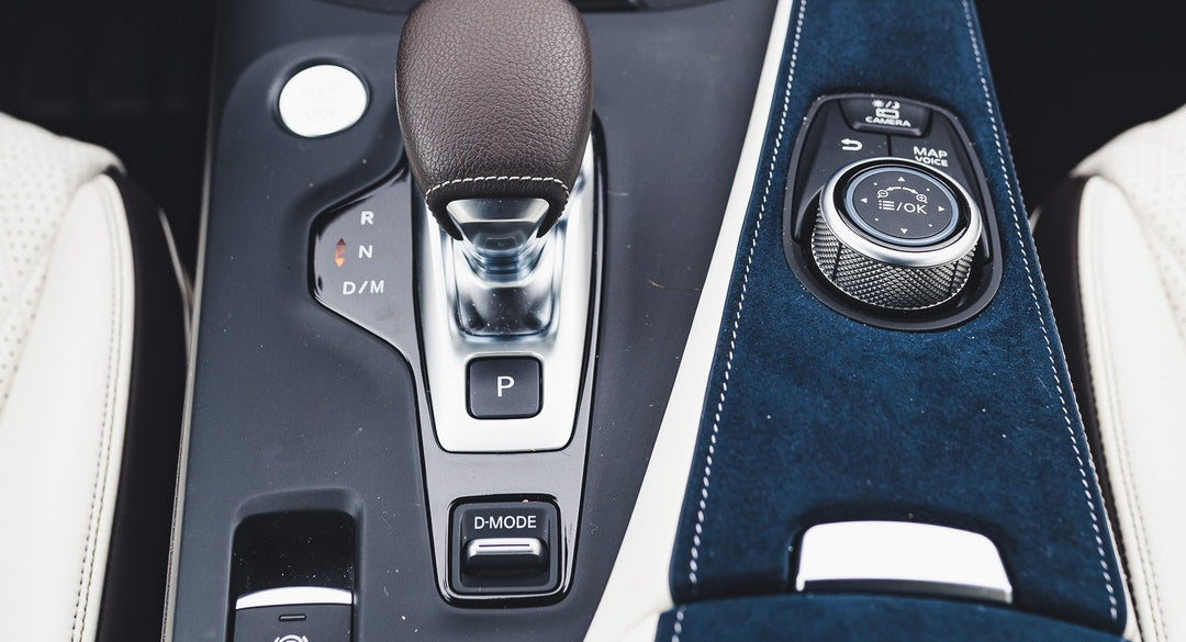 Four Symptoms of a Bad Neutral Safety Switch