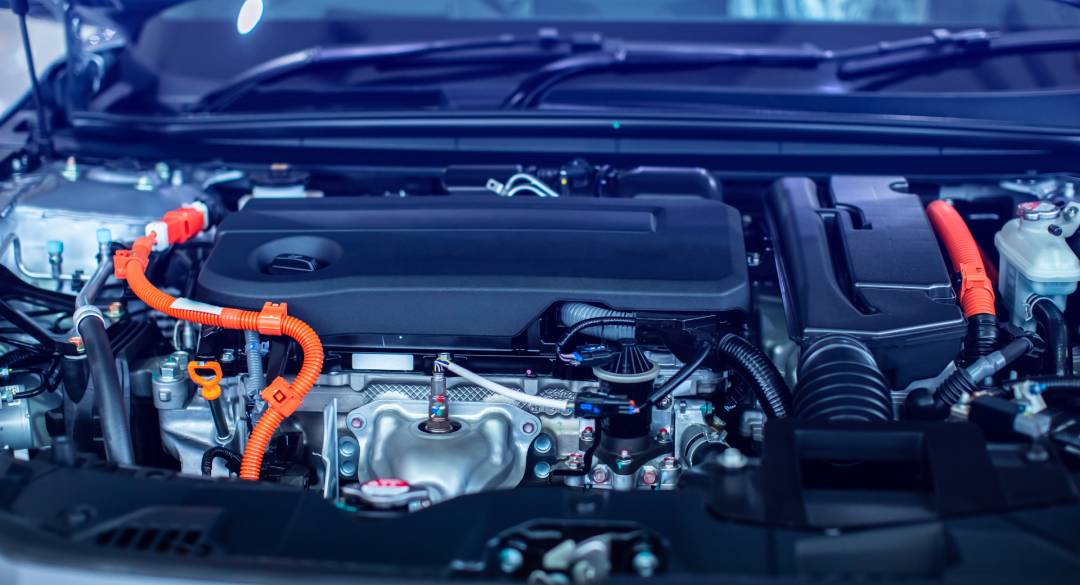 Problem P0850 in your car