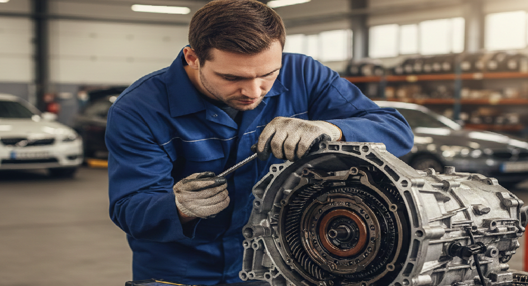 Friction Kits vs Individual Plates