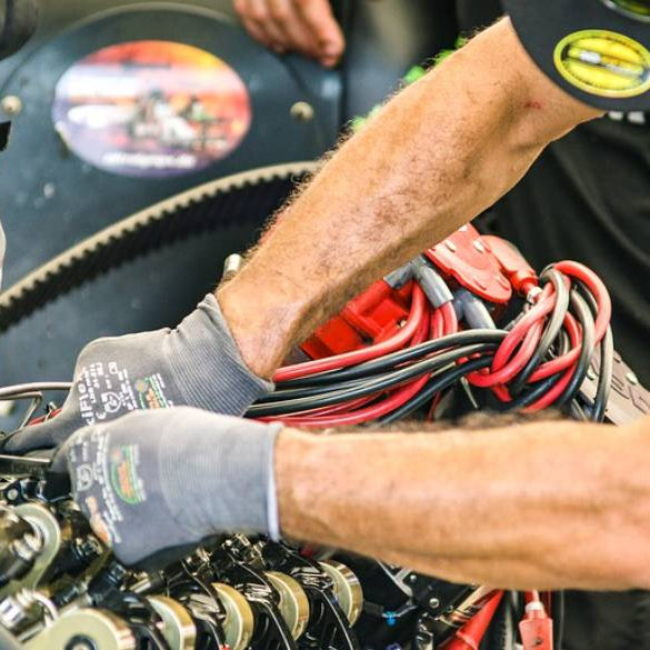 Transmission Valve Bodies: Rebuild or Replace?