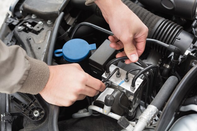 Code P0729 in Your Car: Failures and Solutions — Sun Transmissions