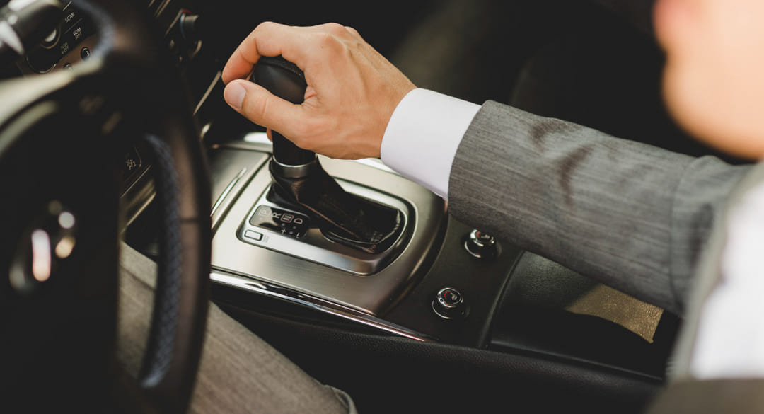 P0848 Code Trouble In Transmission