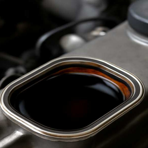 Contaminated hydraulic fluid in your vehicle	