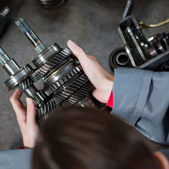 How Long Does a Rebuilt Transmission Last 