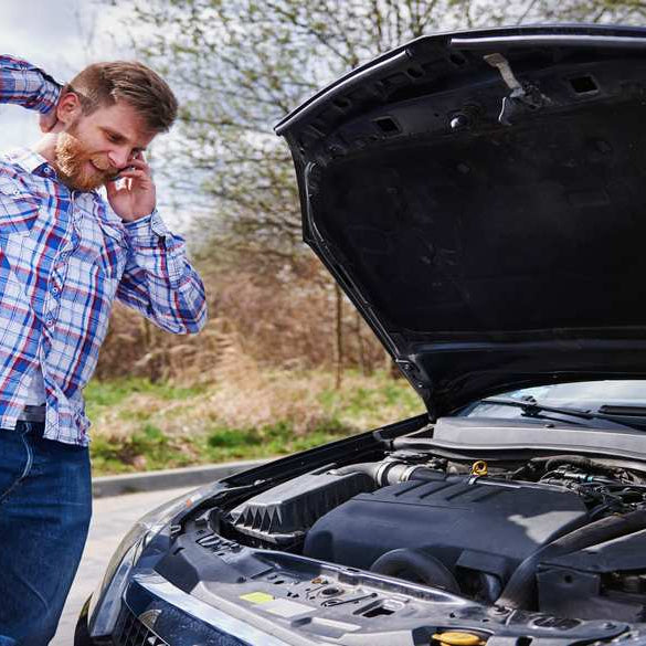 How to Avoid Transmission Overheating