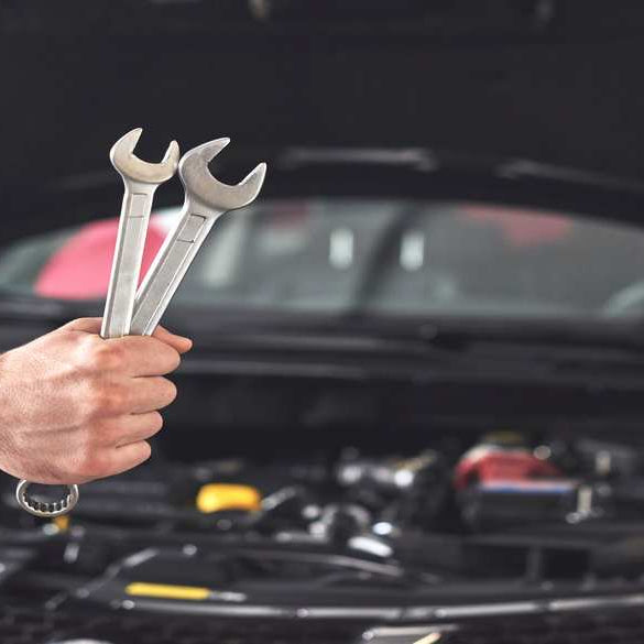 How to Disassemble an Automatic Transmission