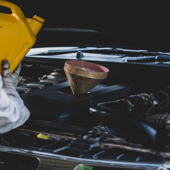 How to Read a Transmission Dipstick Correctly (2026 Guide)