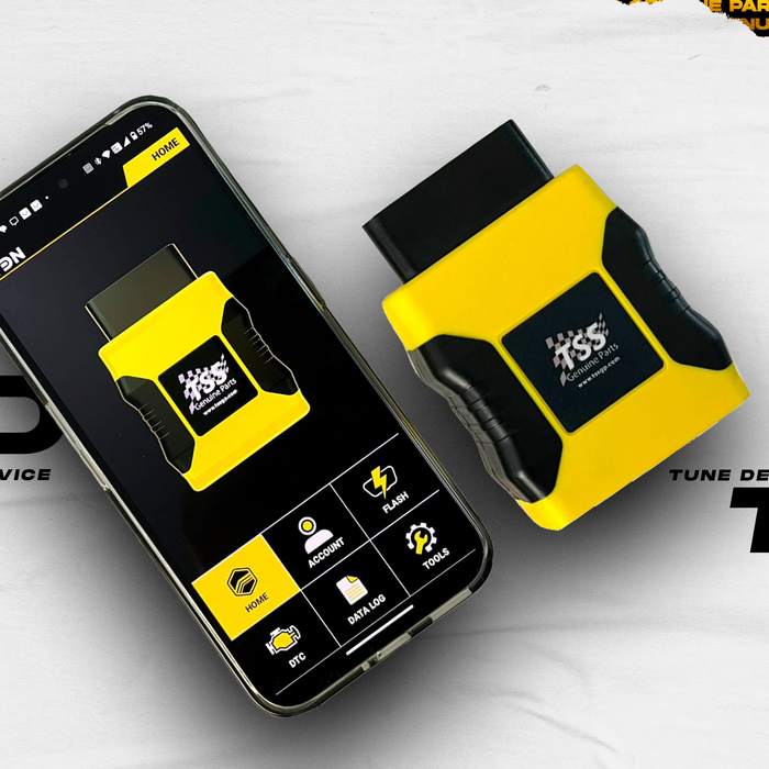 Take Your Workshop to the Next Level with TDN and RTD from TSS Genuine Parts