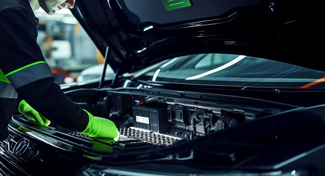 P0715 OBD:11 Trouble Code: What Does it Mean?