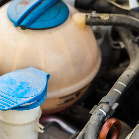  Repair a Leaking Transmission Coolant