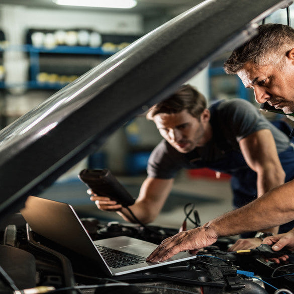 What does transmission code P0776 mean