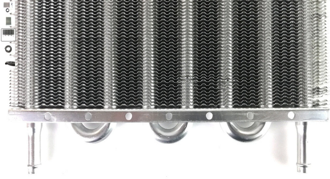 What is a transmission cooler?