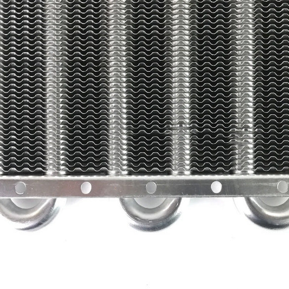 What is a transmission cooler?