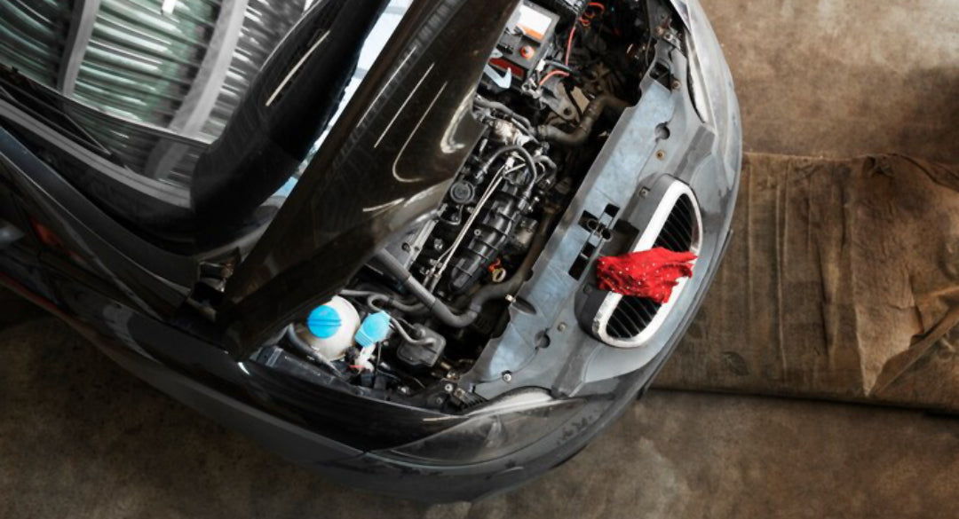 Water in the Transmission: Something Serious?