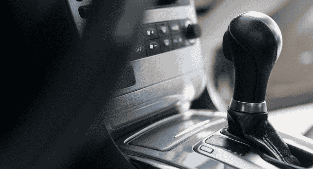Automatic transmission is not shifting? Common causes and Fixes