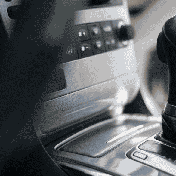 Automatic transmission is not shifting? Common causes and Fixes