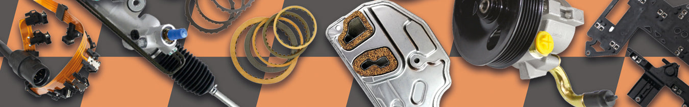 Top Sellers Automatic Transmission