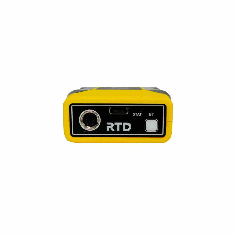 TSS RTD Link por HP Tuners