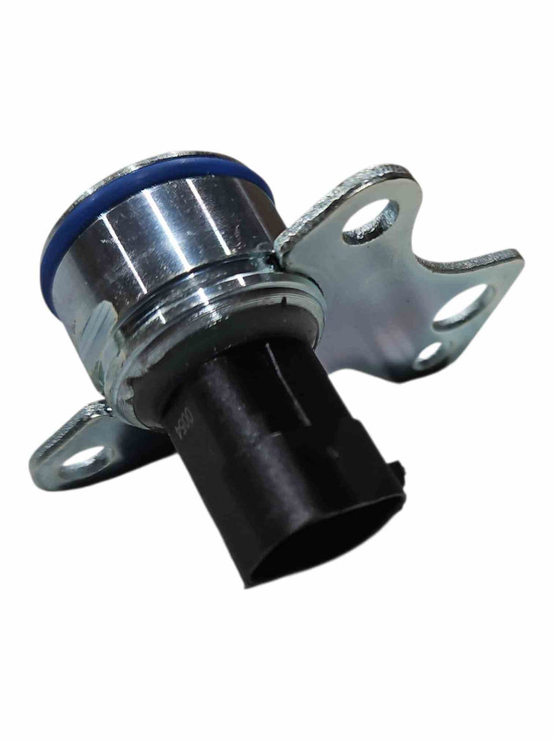 Sensor Trans Pressure Transducer 3 Bolt Bracket 3 Pin Black Oval Connector 62TE 2007/UP