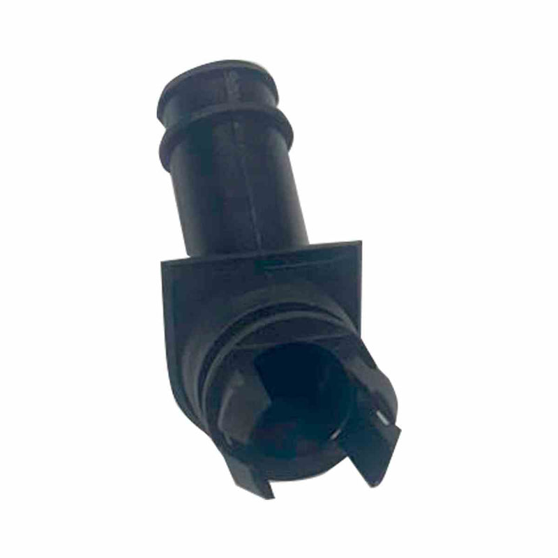 Automatic Transmission Oil Fill Tube 01M 01M321407