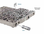 Bypass Blocker Valve Kit Sonnax 6R140 2011/16