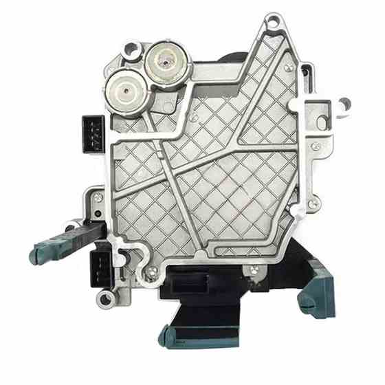 Transmission Control Module TCM TCU Round Connector 01J 2002/15