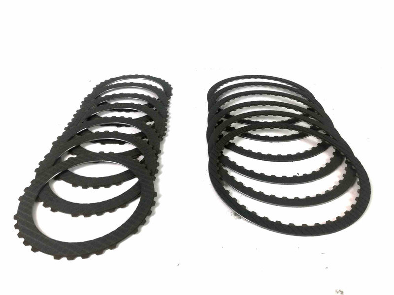 Friction Pack Allomatic 0AW VL381