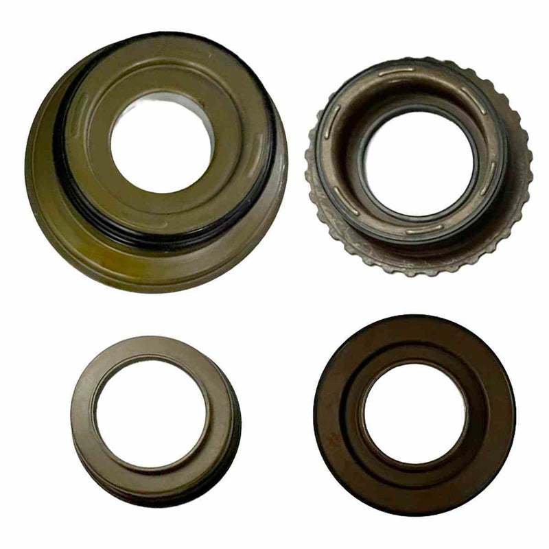 Piston Kit [4] U880E U880F U881E U881F AWF8F35