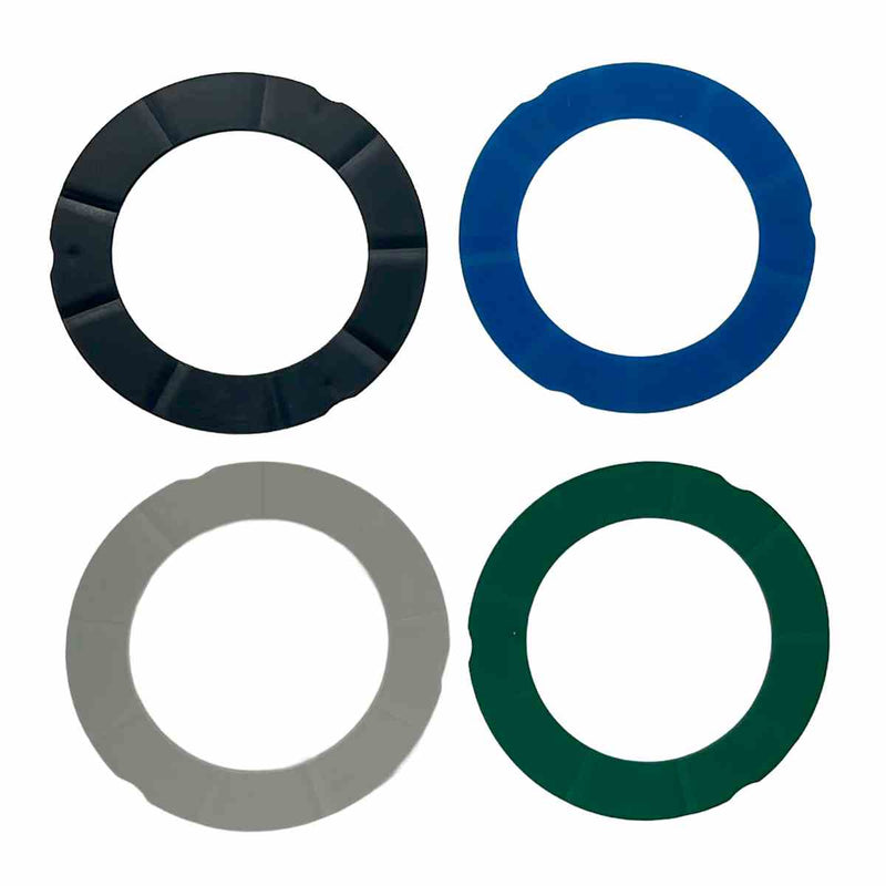 Kit de lavadora CD4E