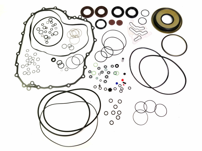Overhaul Kit Transtec with Pistons ZF9HP48