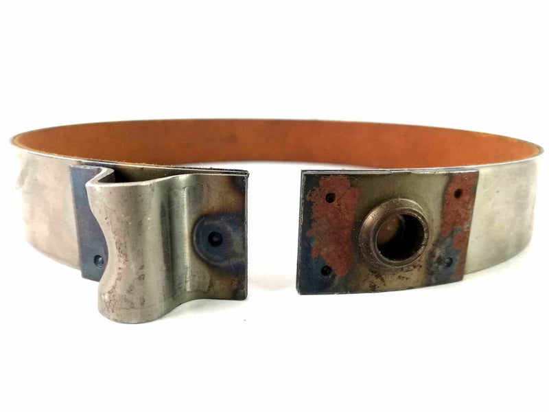 Band Front TH400 TH425