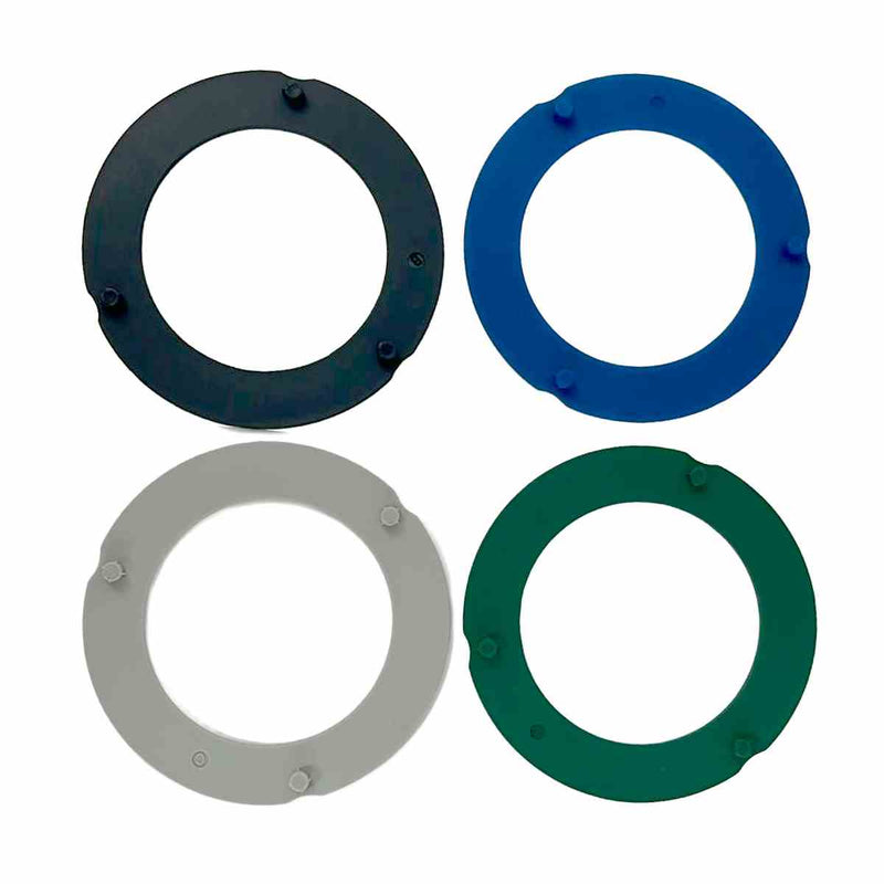 Kit de lavadora CD4E