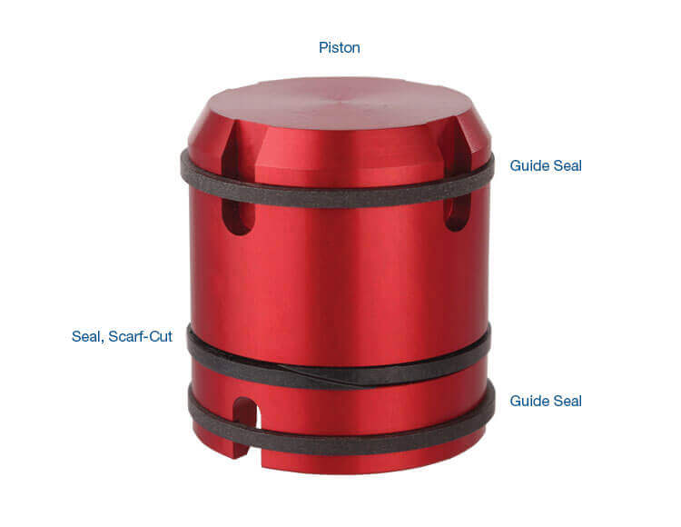 Kit Pistón Acumulador Sonnax 45RFE 5-45RFE 68RFE 65RFE 66RFE A606 42RLE A604 62TE 41TE