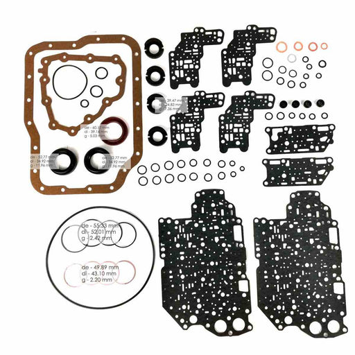 Overhaul Kit Transtec Duraprene Gasket without Pistons FNR5 FS5A-EL