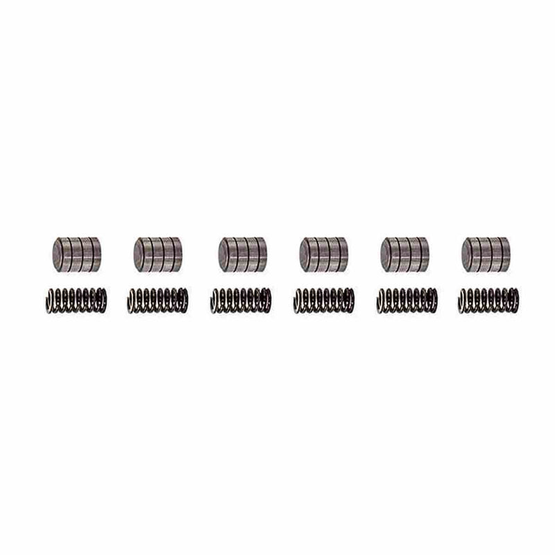 Transgo Pulse Dampeners Oversized 6T70 6T75 6T80 2007/UP