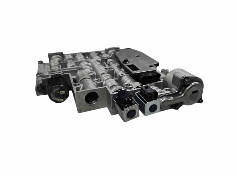 Valve Body Used Uses PWM Late 3rd-2nd Solenoid Eearly EPC without Solenoids 4L60E 1996/00