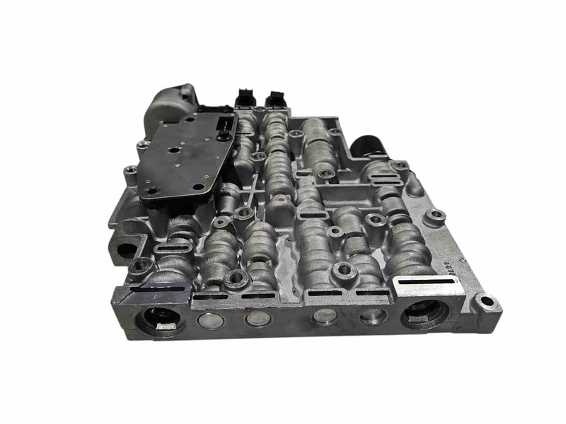 Valve Body Used Uses PWM Late 3rd-2nd Solenoid Eearly EPC without Solenoids 4L60E 1996/00