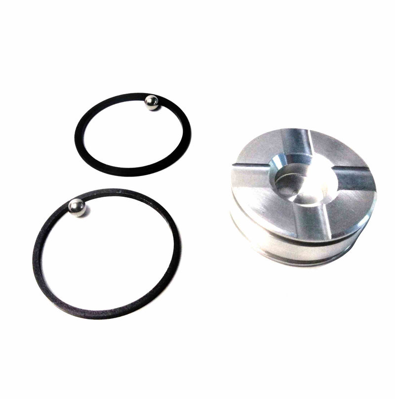 Piston Kit Pinless Forwad Accumulataor Sonnax 4L60E 4L65E