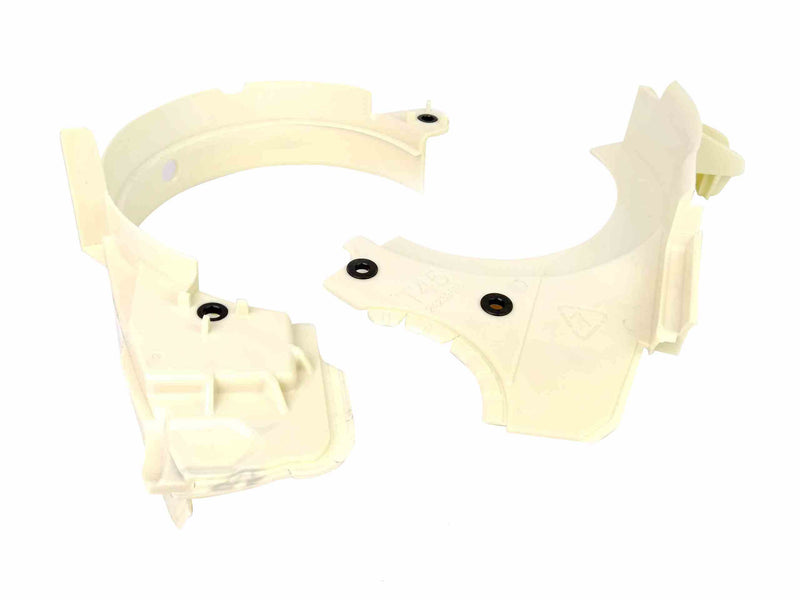 Oil Baffle Kit (118621G=24239618) + (118622G=24246165) 6T40