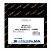 POWER STEERING PUMP SEAL KIT WITH METAL SEAL FORD - Suntransmissions