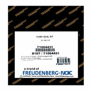 PUMP SEAL KIT DODGE NEON 19/20, TOYOTA SOLARA 04/08, TUNDRA 03/06