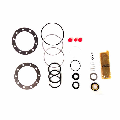 Power Steering Complete Gear Seal Kit RH Sheppard 492 Series 3,4,5