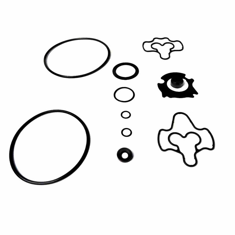 Power Steering Pump Seal Kit Dodge Challenger Charger 2011/14