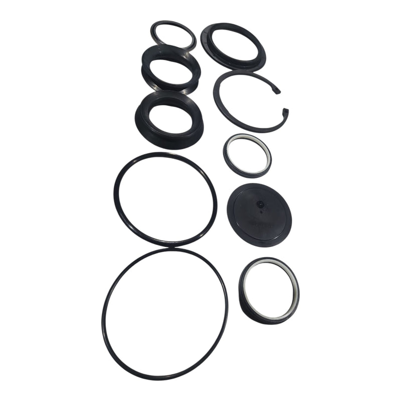 Power Steering Sector Shaft Seal Kit Transtec RH Sheppard M90