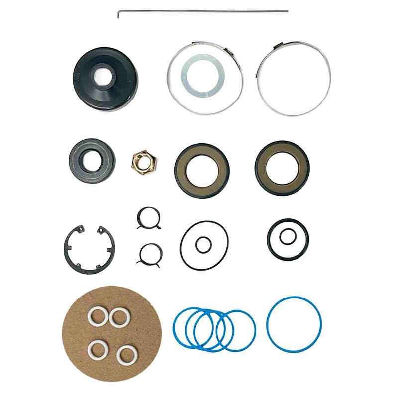 Power Steering Rack and Pinion Kit Transtec Ford F150 Expedition Lincoln Mark LT 2011/12