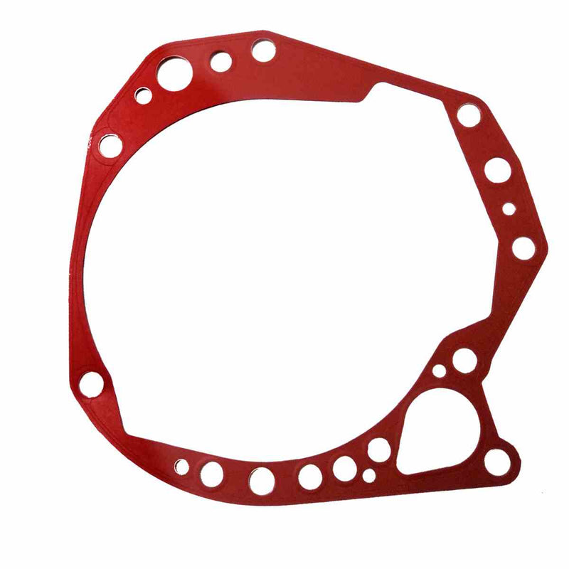Rear Cover Gasket Steel Rubber DPO 1998/UP
