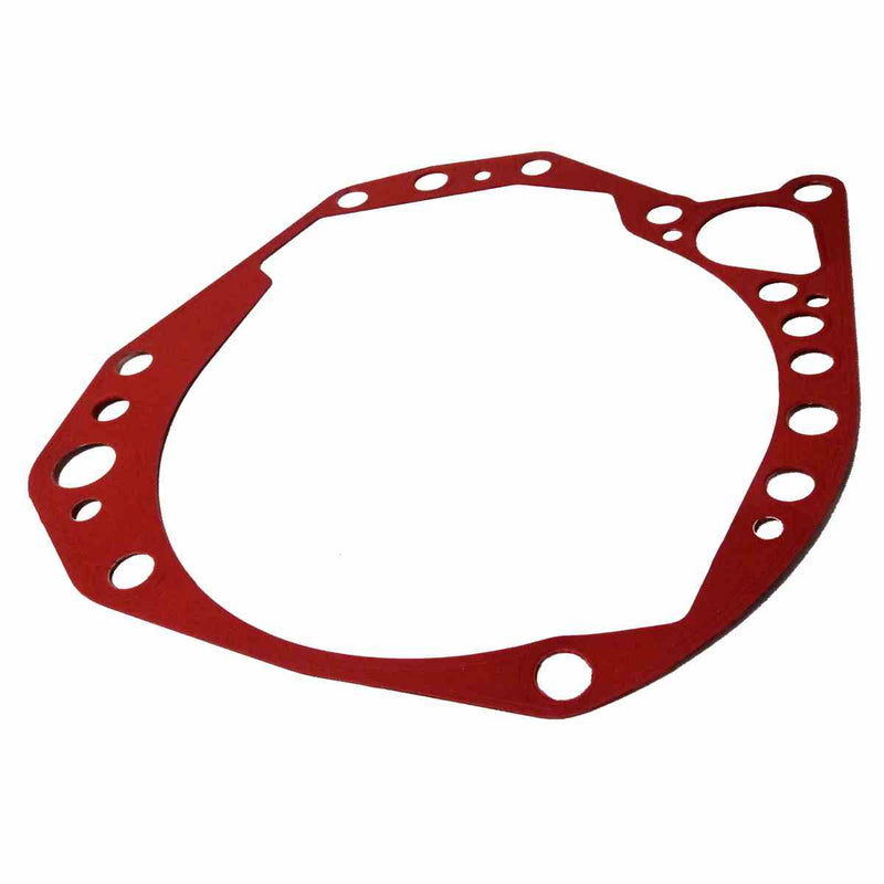 Rear Cover Gasket Steel Rubber DPO 1998/UP