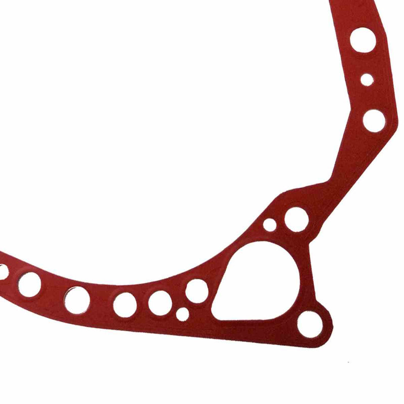 Rear Cover Gasket Steel Rubber DPO 1998/UP