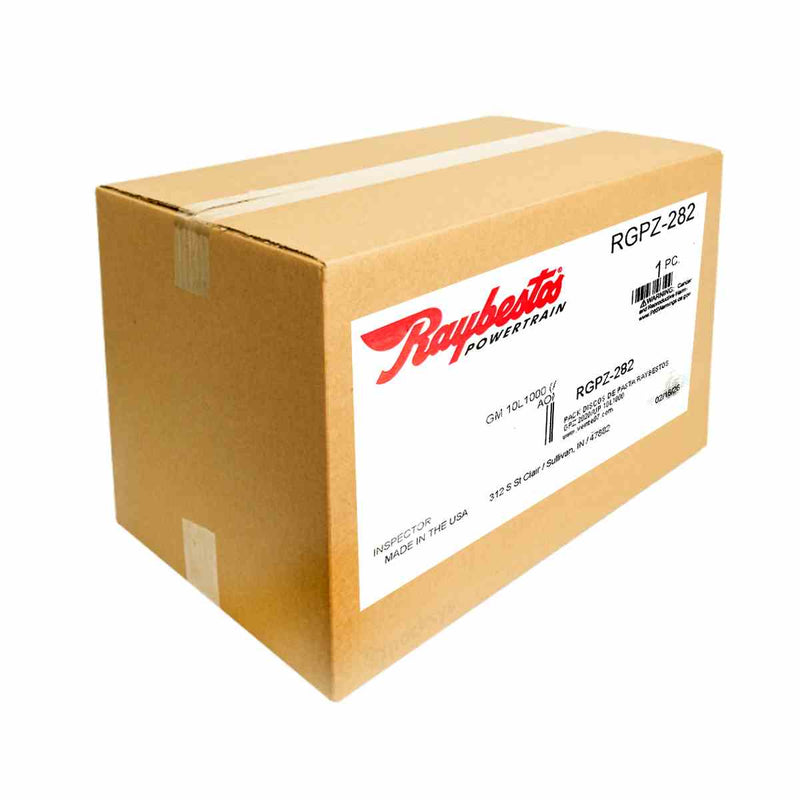 Friction Pack Raybestos GPZ 10L1000 2020/UP