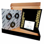 Overhaul Kit Transtec with Pistons TF-72SC AWF6F25 2013/UP
